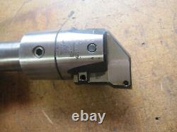 WAUKESHA PINZBOHR. 0005 finish boring head 63-82mm range 1-1/2 shank