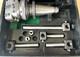 Wohlhaupter Boring & Facing Head Mod# Upa4 With Accessories & Withnmtb50 Shank