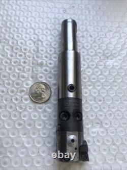 WOHLHAUPTER BORING & FACING HEAD Multibore 132 090 1.15-1.73 Shank 3/4