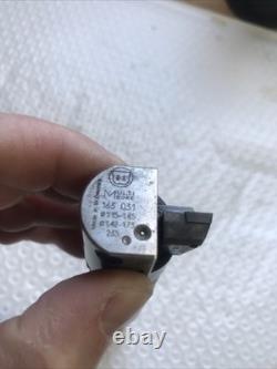 WOHLHAUPTER BORING & FACING HEAD Multibore 132 090 1.15-1.73 Shank 3/4