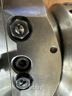 WOHLHAUPTER BORING FACING HEAD UPA4 S5/7140, steilk. 40x 5/8