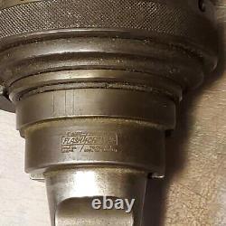 WOHLHAUPTER Universal BORING HEAD UPA 4 26047 with Flash Change Taper 40 Shaft