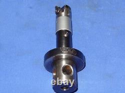 WOLHAUPTER BORING HEAD 29mm-33.5mm With60mm ADAPTER