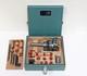 Wow Rare New Mizoguchi Mu R8 Universal Facing & Boring Head With Steel Box