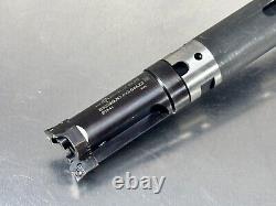 Walter B3221 Twin Cut Boring Head Indexable Cartridge CAT50 B3220G. N3.033-044. Z2