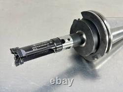 Walter B3221 Twin Cut Boring Head Indexable Cartridge CAT50 B3221G. N2.026-035. Z2
