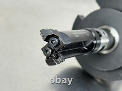Walter B3221 Twin Cut Boring Head Indexable Cartridge CAT50 B3221G. N2.026-035. Z2