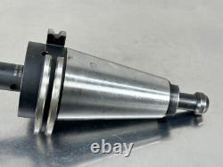 Walter B3221 Twin Cut Boring Head Indexable Cartridge CAT50 B3221G. N2.026-035. Z2
