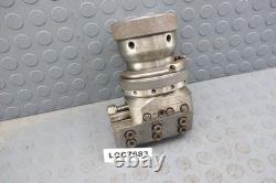 Wohlhaupter Boring Head Upa4 A5/5195 Excepts 7/8'' Bars Loc7683
