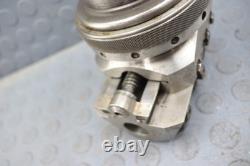 Wohlhaupter Boring Head Upa4 A5/5195 Excepts 7/8'' Bars Loc7683