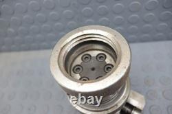 Wohlhaupter Boring Head Upa4 A5/5195 Excepts 7/8'' Bars Loc7683