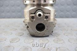 Wohlhaupter Boring Head Upa4 A5/5195 Excepts 7/8'' Bars Loc7683