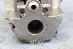 Wohlhaupter Boring Head Upa4 A5/5195 Excepts 7/8'' Bars Loc7683