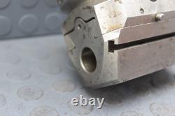 Wohlhaupter Boring Head Upa4 A5/5195 Excepts 7/8'' Bars Loc7683