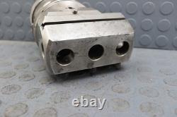 Wohlhaupter Boring Head Upa4 A5/5195 Excepts 7/8'' Bars Loc7683