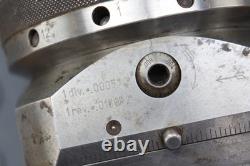 Wohlhaupter Boring Head Upa4 A5/5195 Excepts 7/8'' Bars Loc7683
