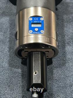 Wohlhaupter DIGIBORE 0.12-8.19 Digital Boring Head 504001 HSK Balance Holder