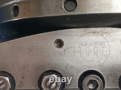 Wohlhaupter UPA 5 S6 4049 Boring Head with NMTB50 Shank 014020 130005T004480.875