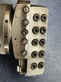 Wohlhaupter UPA 5 S6 4049 Boring Head with NMTB50 Shank 014020 130005T004480.875