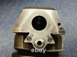 Wohlhaupter UPA 5 S6 4049 Boring Head with NMTB50 Shank 014020 130005T004480.875
