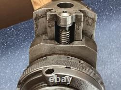 Wohlhaupter UPA 5 S6 4049 Boring Head with NMTB50 Shank 014020 130005T004480.875