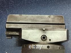 Wohlhaupter UPA 5 S6 4049 Boring Head with NMTB50 Shank 014020 130005T004480.875