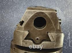 Wohlhaupter UPA 5 S6 4049 Boring Head with NMTB50 Shank 014020 130005T004480.875