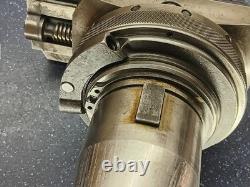 Wohlhaupter UPA 5 S6 4049 Boring Head with NMTB50 Shank 014020 130005T004480.875