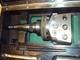 Wohlhaupter Upa3 Boring Head & Accessories Moore Shank