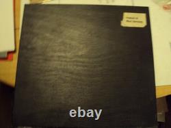 Wohlhaupter UPA3 Boring Head & accessories Moore Shank
