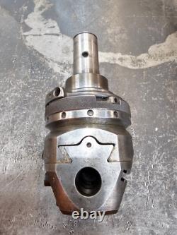 Wohlhaupter UPA4 5449 7/8 Capacity Boring and Facing Head 1-1/2 Straight Shank