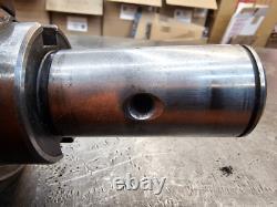 Wohlhaupter UPA4 5449 7/8 Capacity Boring and Facing Head 1-1/2 Straight Shank Wohlhaupter UPA4 5449 7/8 Capacity Boring and Facing Head 1-1/2 Straight Shank