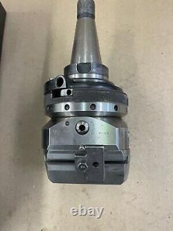 Wohlhaupter Universal Boring and Facing Head UPA-4/20899