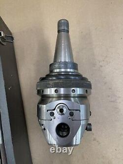 Wohlhaupter Universal Boring and Facing Head UPA-4/20899