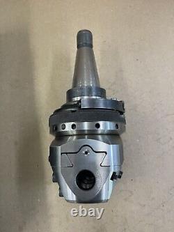 Wohlhaupter Universal Boring and Facing Head UPA-4/20899