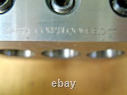 Wohlhaupter Upa3 Boring Facing Head Moore Jig Borer Shank Removable Superb