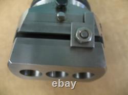 Wohlhaupter Upa3 Boring Facing Head Moore Jig Borer Shank Removable Superb