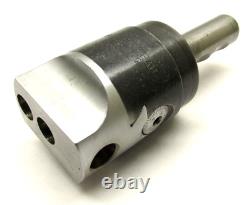 YUASA 1/2 BORING HEAD with 3/4 SHANK #515-202
