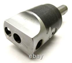 YUASA 1/2 BORING HEAD with 3/4 SHANK #515-202