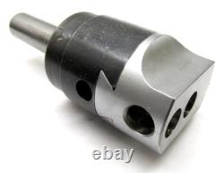 YUASA 1/2 BORING HEAD with 3/4 SHANK #515-202