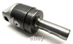 YUASA 1/2 BORING HEAD with 3/4 SHANK #515-202